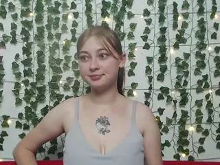 ErikaFanks's Live Sex Cam Show