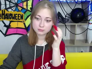 ErikaFanks's Live Sex Cam Show