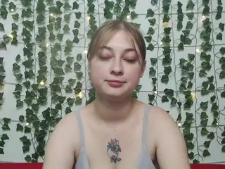 ErikaFanks's Live Sex Cam Show