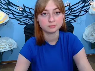 ErikaFanks's Live Sex Cam Show