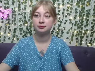 ErikaFanks's Live Sex Cam Show