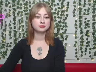 ErikaFanks's Live Sex Cam Show