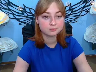 ErikaFanks's Live Sex Cam Show