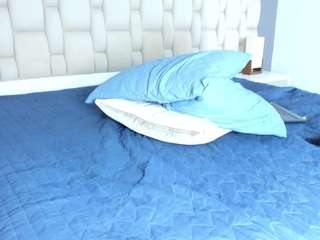 rebecacorttez Modèle Webcam Profil