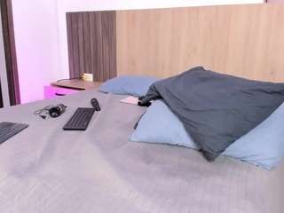 rebecacorttez webcam