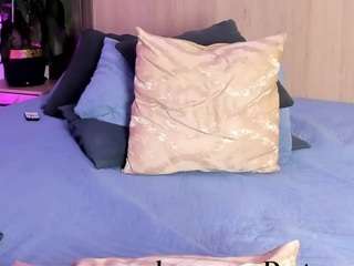 rebecacorttez from CamSoda