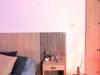 rebecacorttez from CamSoda