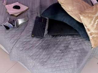 rebecacorttez webcam