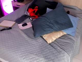 rebecacorttez webcam