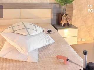 rebecacorttez webcam