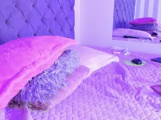 rebecacorttez's Live Sex Cam Show