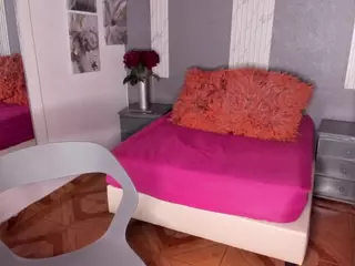 rebecacorttez's Live Sex Cam Show