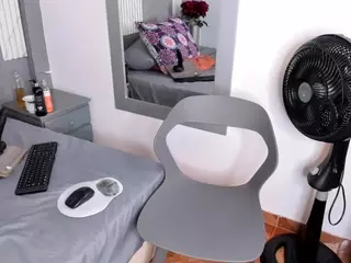 rebecacorttez's Live Sex Cam Show