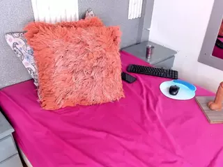 rebecacorttez's Live Sex Cam Show