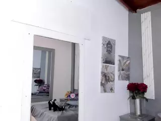 rebecacorttez's Live Sex Cam Show