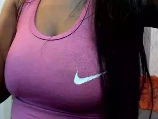 rebecacorttez's Live Sex Cam Show