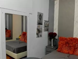 rebecacorttez's Live Sex Cam Show