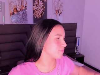 sofiperez Live Webcam on CamSoda