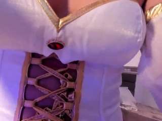 sofiperez Live Webcam on CamSoda