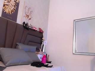 sofiperez's CamSoda show and profile