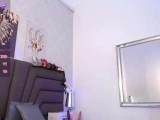 sofiperez Live Webcam on CamSoda