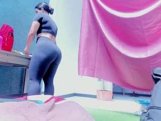 sofiperez live webcam show