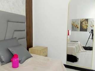 Sofi Perez live cam