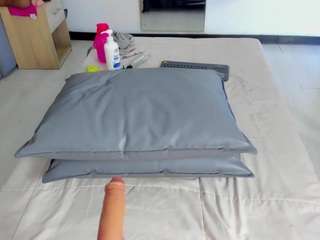 Sofi Perez live cam preview
