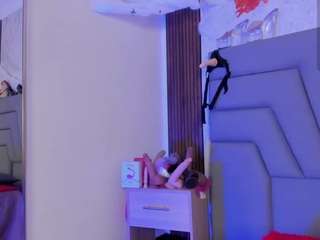 sofiperez Live Webcam on CamSoda