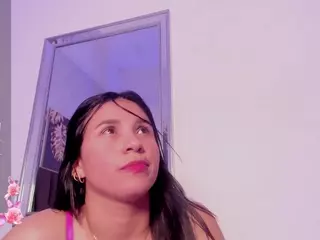 Sofi Perez's Live Sex Cam Show