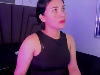 Sofi Perez's Live Sex Cam Show