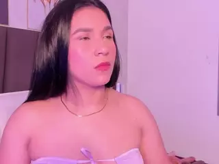 Sofi Perez's Live Sex Cam Show