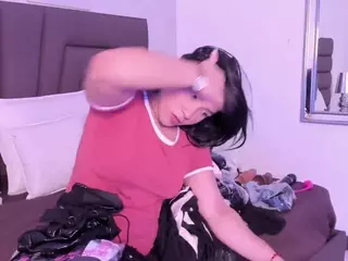Sofi Perez's Live Sex Cam Show