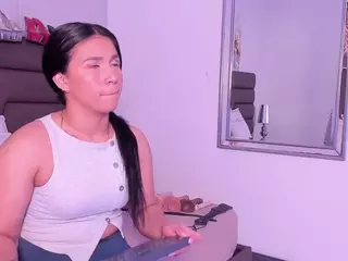 Sofi Perez's Live Sex Cam Show
