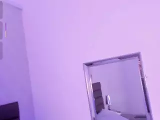 Sofi Perez's Live Sex Cam Show