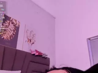 Sofi Perez's Live Sex Cam Show