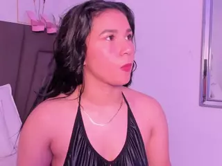 Sofi Perez's Live Sex Cam Show
