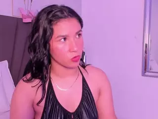 Sofi Perez's Live Sex Cam Show