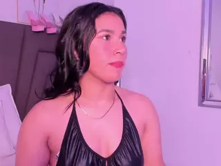 Sofi Perez's Live Sex Cam Show