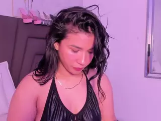 Sofi Perez's Live Sex Cam Show