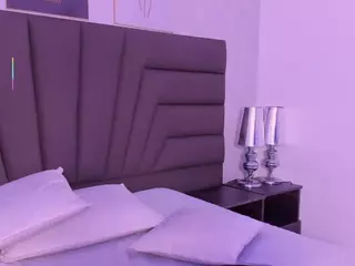 Sofi Perez's Live Sex Cam Show