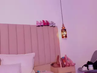 Sofi Perez's Live Sex Cam Show