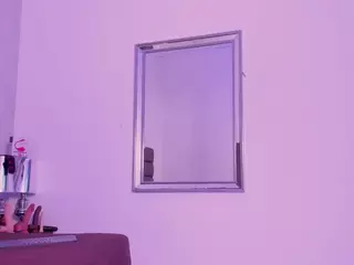 Sofi Perez's Live Sex Cam Show