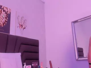 Sofi Perez's Live Sex Cam Show