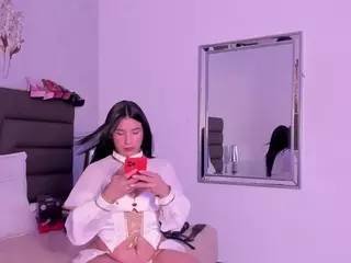 Sofi Perez's Live Sex Cam Show