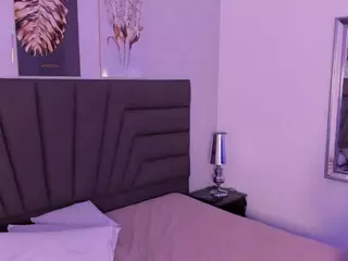 Sofi Perez's Live Sex Cam Show