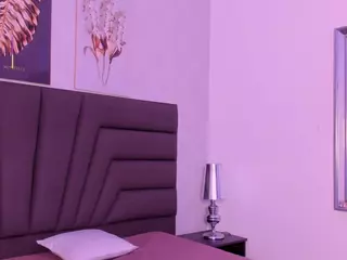 Sofi Perez's Live Sex Cam Show