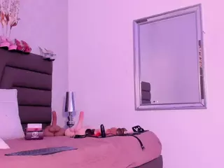 Sofi Perez's Live Sex Cam Show