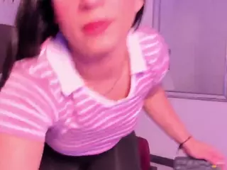 Sofi Perez's Live Sex Cam Show