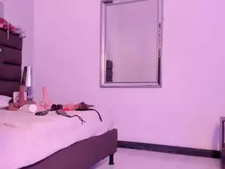 Sofi Perez's Live Sex Cam Show
